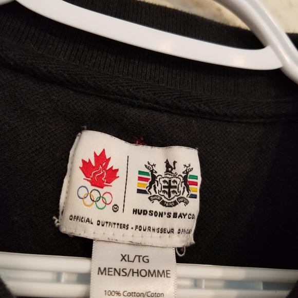 Hudson's Bay Canada Polo - Picture 4 of 6